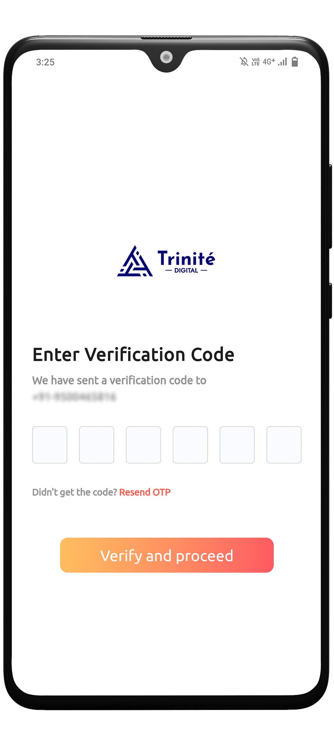 Firebase & Custom SMS Gateway