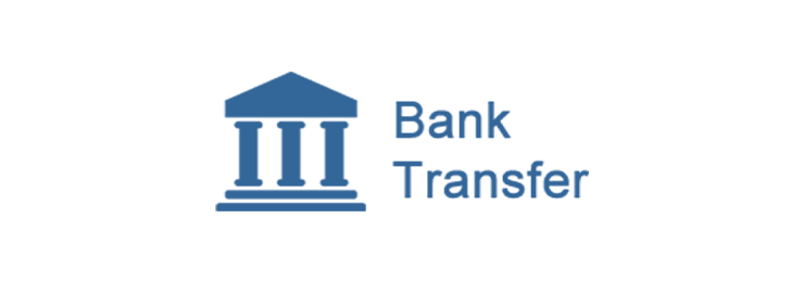 Banktransfer