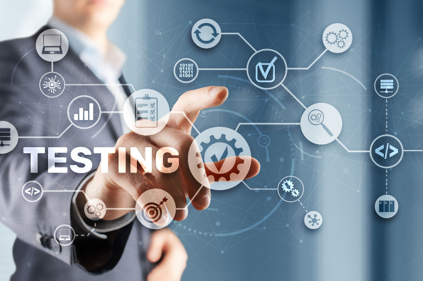 Website Development Services